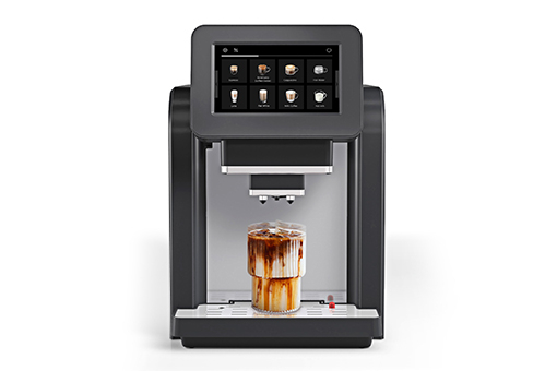 Office coffee machine